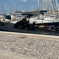 Gommone 10 metri Master 996