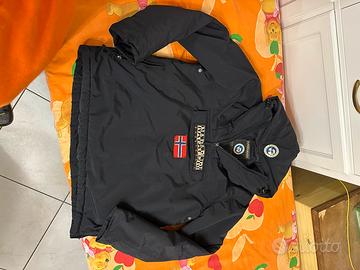 Giacca napapijri xl