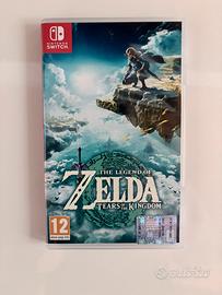 Giochi Nintendo Switch