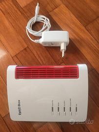 Fritz box  7530  Modem