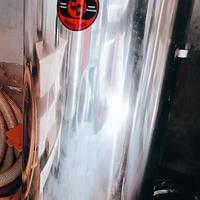 serbatoio/botte vino