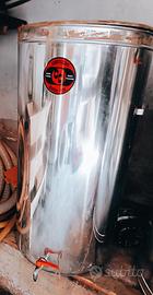 serbatoio/botte vino