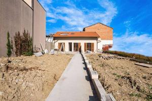 Villetta a schiera di 88 m² con 4 locali e posto a