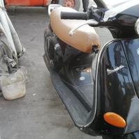 Piaggio Vespa 50 Per Ricambi Anno 2013