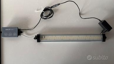 Askoll Pure LED - Gruppo Luce