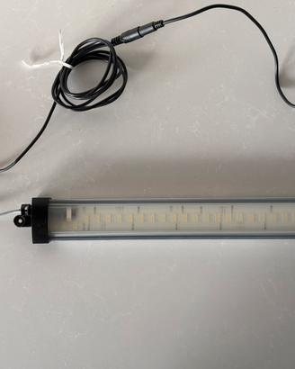 Askoll Pure LED - Gruppo Luce