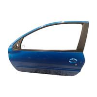 Porta anteriore sinistra Peugeot 206 3 porte 2005