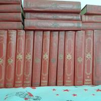 opere complete Lenin + Ordine nuovo di Gramsci 