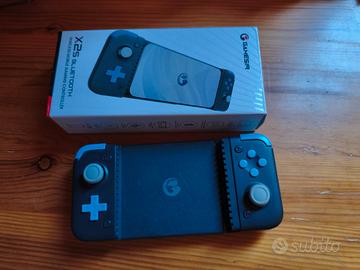 Controller Gamesir X2s bluetooth 