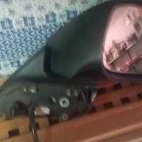 specchietto laterale lancia phedra 