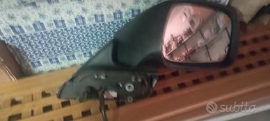 specchietto laterale lancia phedra 