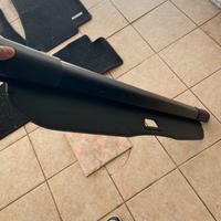 Cappelliera mercedes classe a