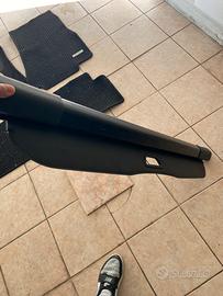 Cappelliera mercedes classe a