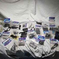 Ricambi RC HOBAO RACING 1/8 OFF ROAD