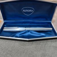 Penna Aurora stilo anni 70