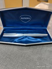 Penna Aurora stilo anni 70