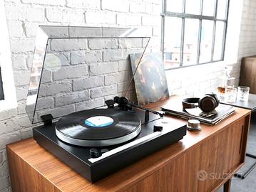 Thorens TD 316 giradischi / 1988