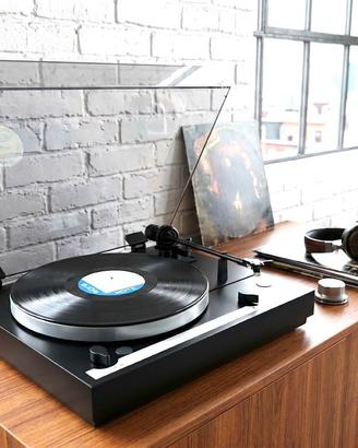Thorens TD 316 giradischi / 1988