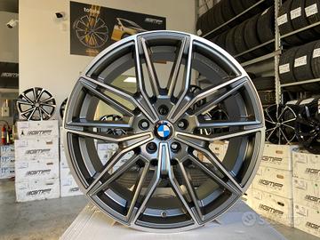 Cerchi Bmw raggio 19 NUOVI cod.4392
