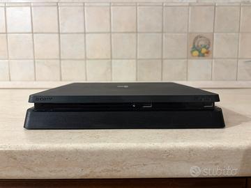 PS4 Slim 1TB