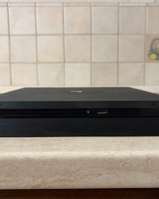 PS4 Slim 1TB