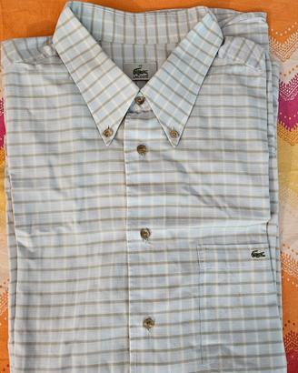  Camicie uomo estive