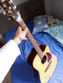 N. 3 chitarre Acustiche/classica