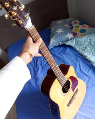 N. 3 chitarre Acustiche/classica