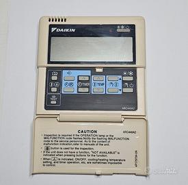 Telecomandi filari Daikin ARC448A2 – Originali