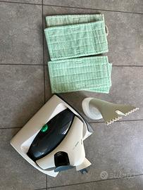 Lavapavimenti folletto kobold SP530