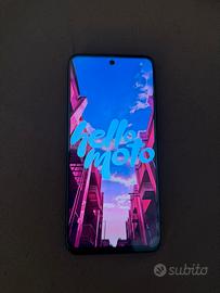 Motorola Moto G35 5G dual sim da attivare