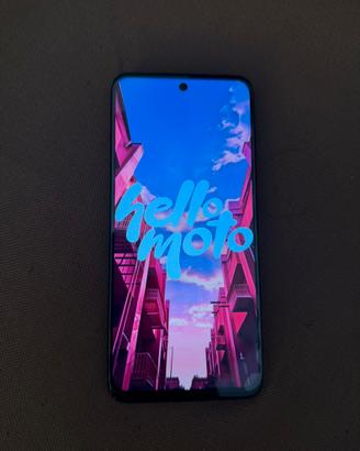 Motorola Moto G35 5G dual sim da attivare