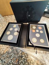 Moneta Divisionale Gran Bretagna 2021