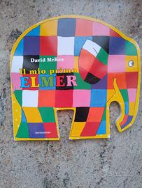 Libro "Il mio primo Elmer"
