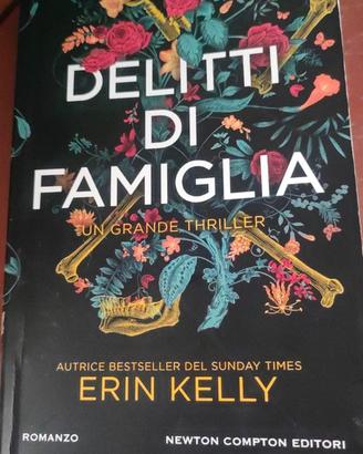 Delitti di famiglia