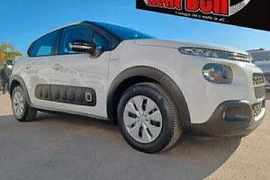 CITROEN C3 VAN BLUEHDI 100 CV. S&S FULL RIF:1224