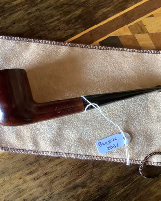 Pipa Dunhill Bruyere