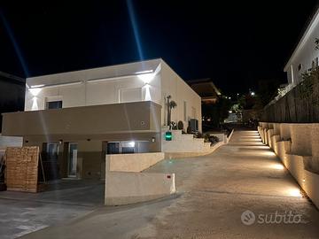 Appartamento arredato