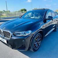 Ricambi new BMW X4 M Sport