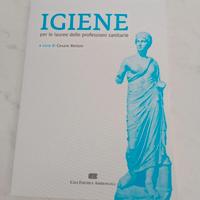 Igiene per le lauree delle professioni sanitarie
