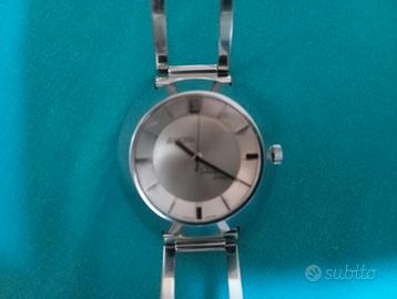 Orologio ENICAR Sherpa automatico come nuovo