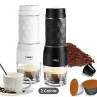 Macchina  caffe portatiel