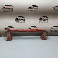 Traversa rinforzo paraurti anteriore ford focus 20