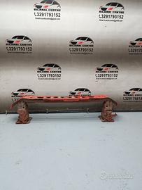 Traversa rinforzo paraurti anteriore ford focus 20