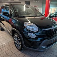 Fiat 500L 1.3 Multijet 85 CV Trekking
