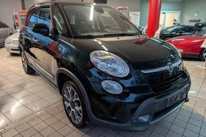 Fiat 500L 1.3 Multijet 85 CV Trekking