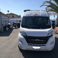 MALIBU 600 DB BIANCO