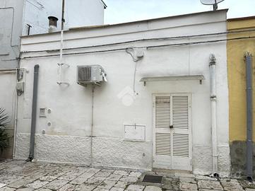 2 LOCALI A CANOSA DI PUGLIA