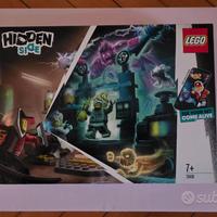 Lego HIDDEN SIDE set vari
