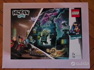 Lego HIDDEN SIDE set vari